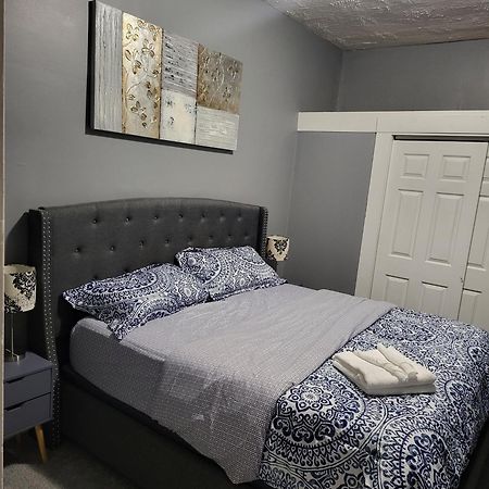 1 Bedroom In Columbus Osu District, Free Parking, Kitchen, Washer And Dryer, Central Location, Downtown, Hospital, Expocenter, Osu Stadium Exteriér fotografie