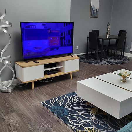 1 Bedroom In Columbus Osu District, Free Parking, Kitchen, Washer And Dryer, Central Location, Downtown, Hospital, Expocenter, Osu Stadium Exteriér fotografie