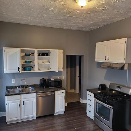 1 Bedroom In Columbus Osu District, Free Parking, Kitchen, Washer And Dryer, Central Location, Downtown, Hospital, Expocenter, Osu Stadium Exteriér fotografie