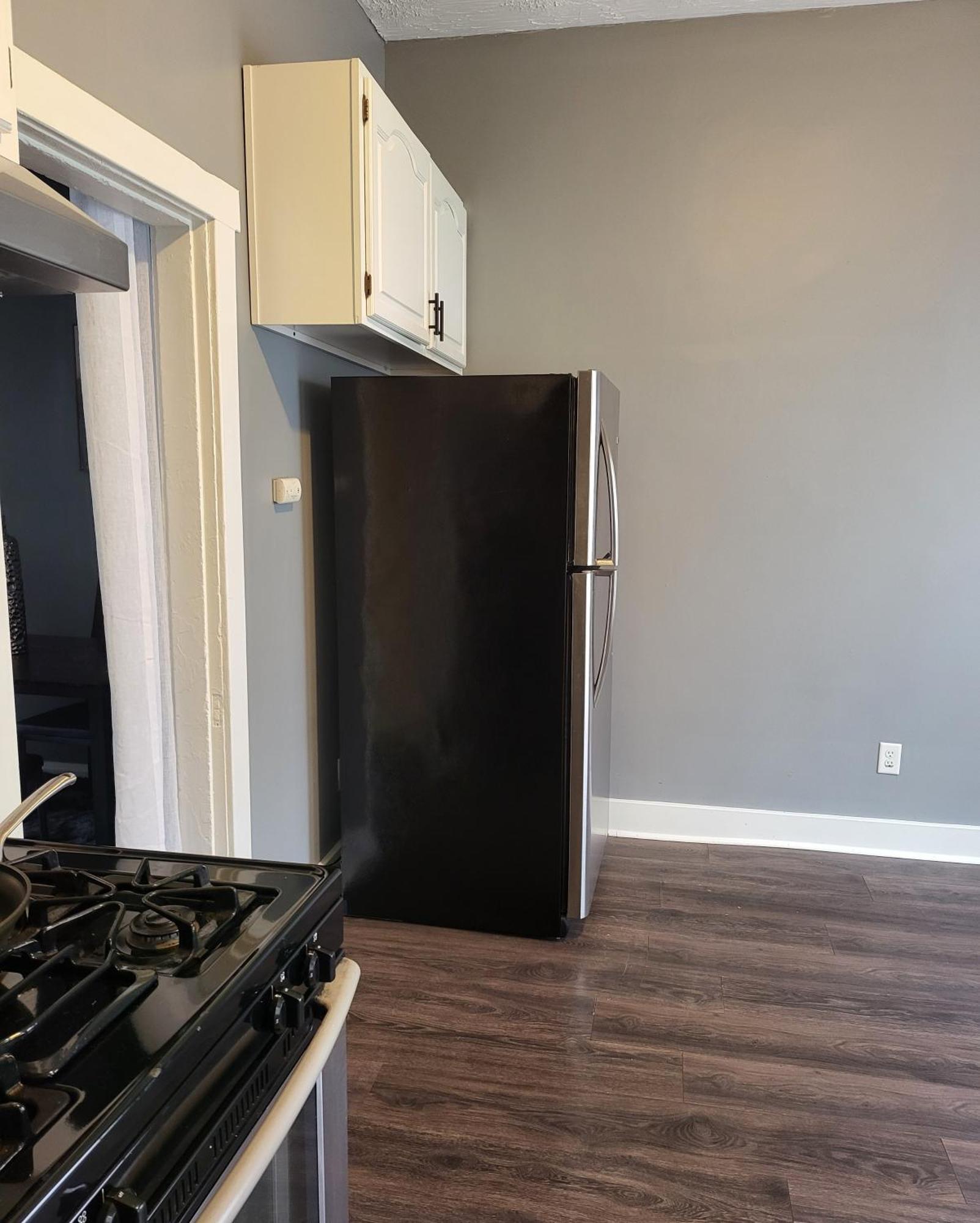 1 Bedroom In Columbus Osu District, Free Parking, Kitchen, Washer And Dryer, Central Location, Downtown, Hospital, Expocenter, Osu Stadium Exteriér fotografie