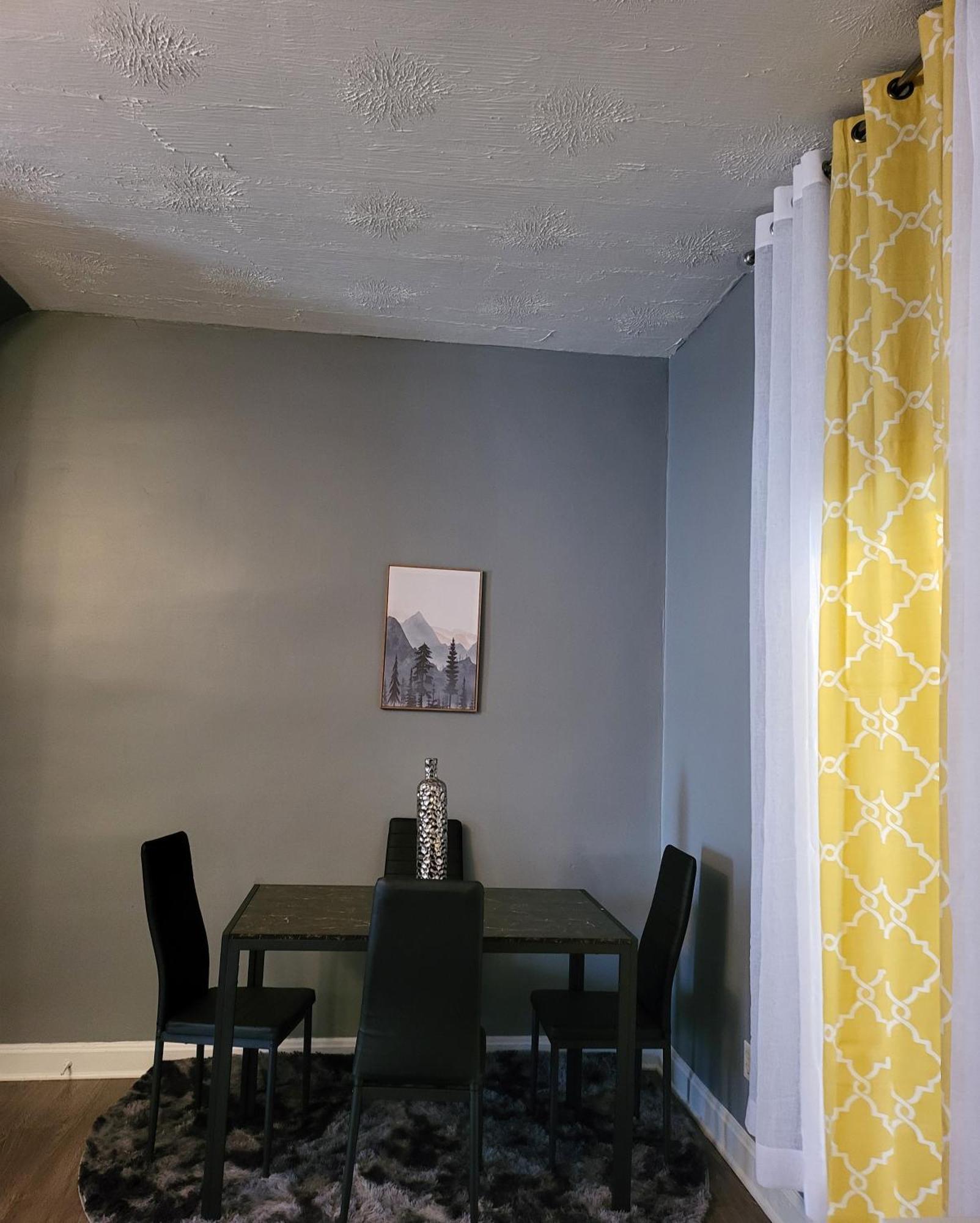 1 Bedroom In Columbus Osu District, Free Parking, Kitchen, Washer And Dryer, Central Location, Downtown, Hospital, Expocenter, Osu Stadium Exteriér fotografie