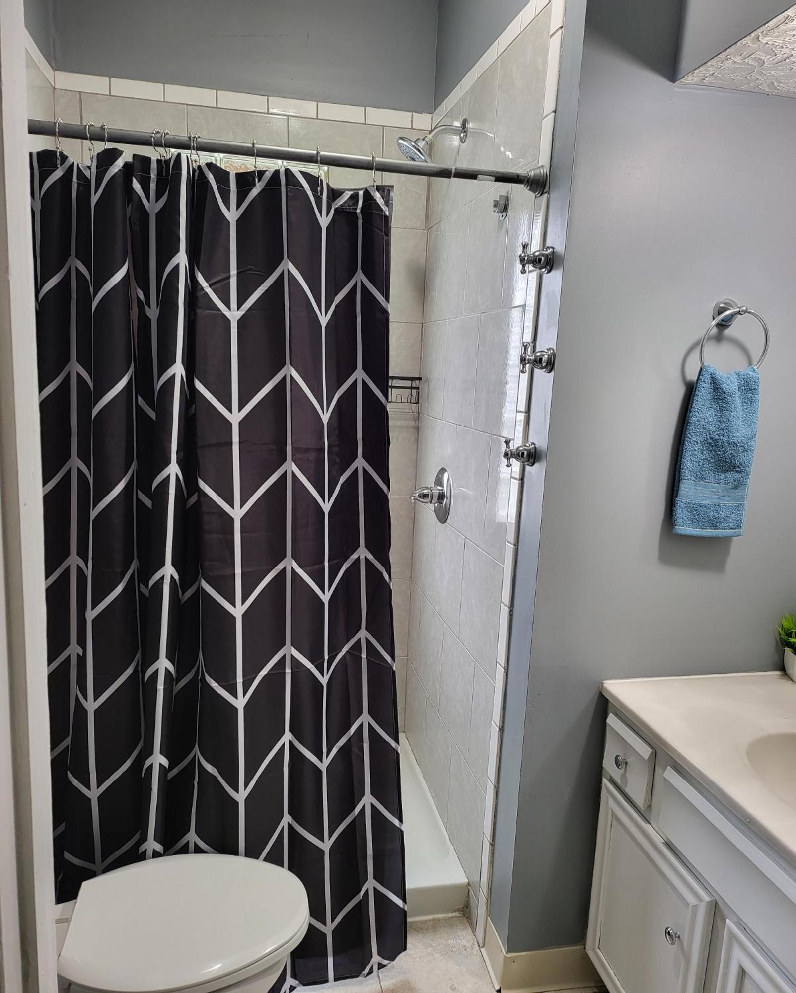 1 Bedroom In Columbus Osu District, Free Parking, Kitchen, Washer And Dryer, Central Location, Downtown, Hospital, Expocenter, Osu Stadium Exteriér fotografie